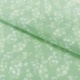 Tissu Coton Imprimé Floral 