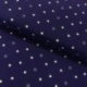 Tissu Coton Imprimé Twilight Stars 