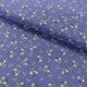 Tissu Coton Imprimé Bee