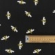 Tissu Coton Imprimé Bees & Bloom Bee 