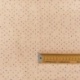 Tissu Coton Imprimé Multi Dot 