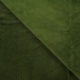 Tissu Bambounette Olive