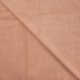 Tissu Bambounette Peche