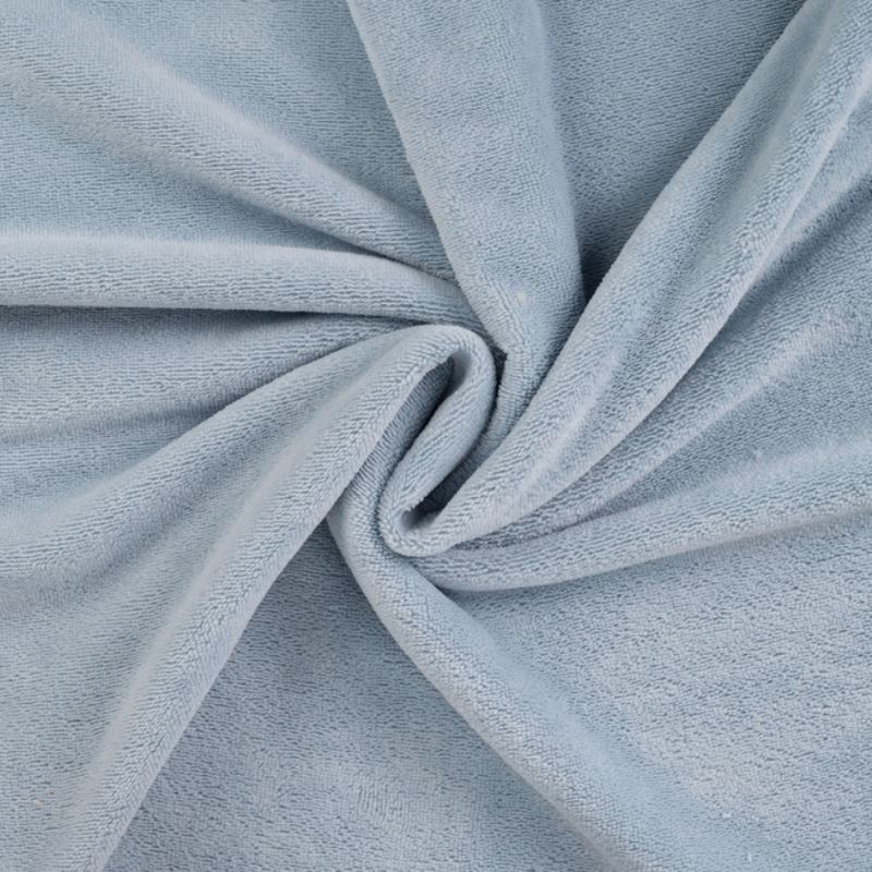 Tissu Bambounette Ciel