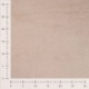 Tissu Bambounette Beige