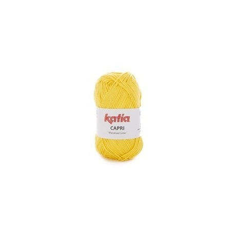 Pelote Katia Capri 50gr 