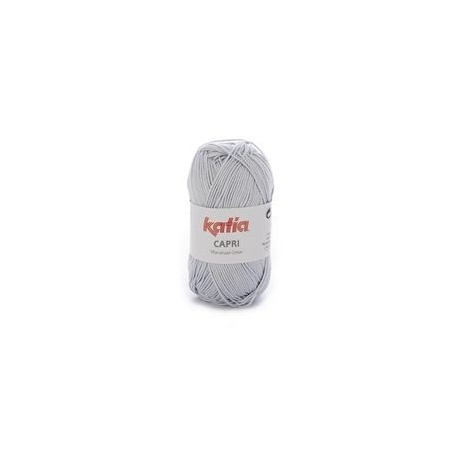 Pelote Katia Capri 50gr 