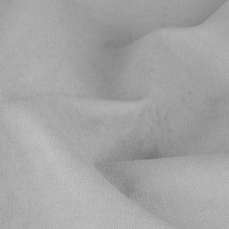 Tissu Isolant Toundra écru clair