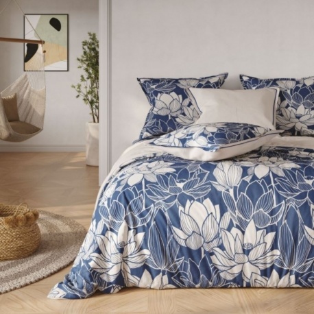 Parure Linge de Lit Abbie