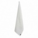 Torchon Pise Lin Blanc - HAOMY
