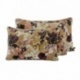 Housse de Coussin Sienne Imprimé Gold - HAOMY