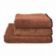 Linge de Toilette Issey Mocaccino - HAOMY