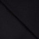 Tissu Cupro Touch Noir 