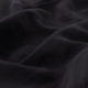 Tissu Cupro Touch Noir 