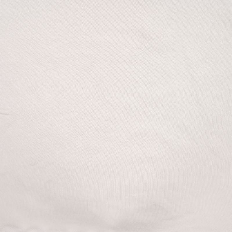 Tissu Cupro Touch Ecru