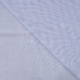 Tissu Voile Coton Tissé Teint Rayure Bleu