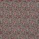 Tissu Jersey de Coton Imprimé Leopard Coeur
