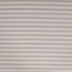 Tissu Jersey de Coton Rayure Sable