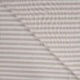 Tissu Jersey de Coton Rayure Sable