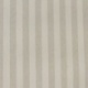 Tissu Menorca Raya Tissé Teint Rayure Naturel 