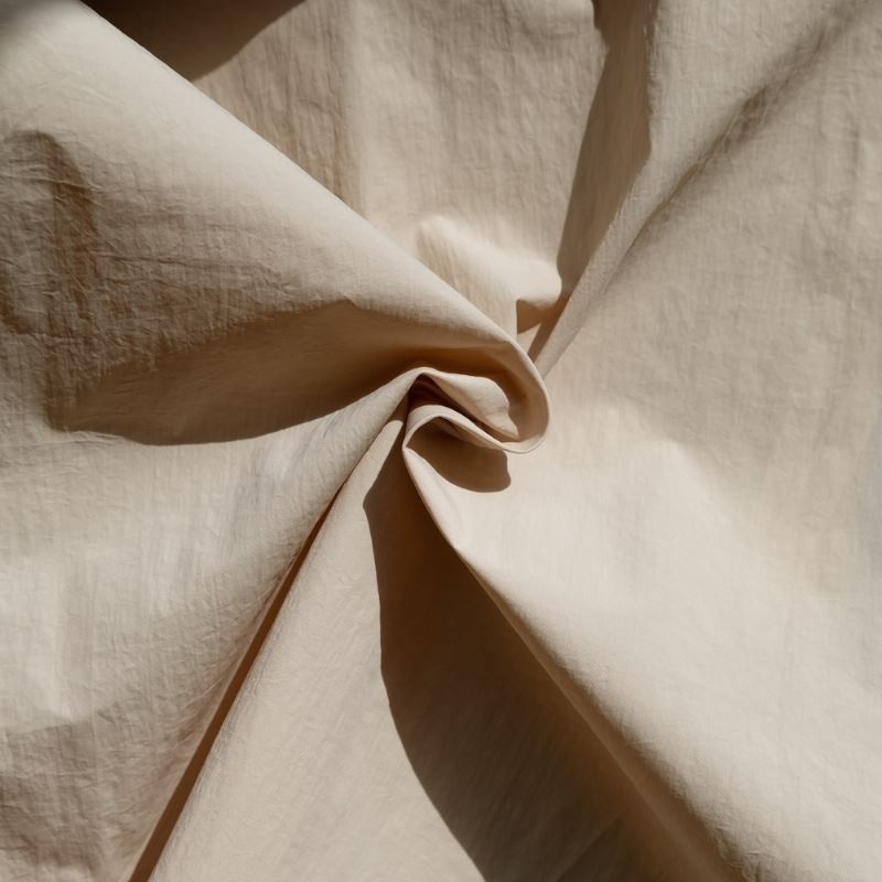 Toile Déperlante Unie Toty Lin 