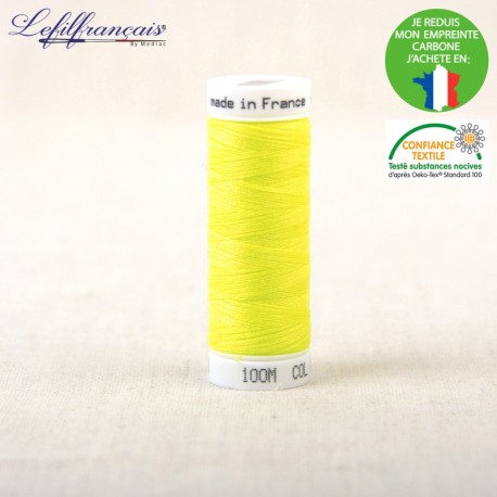 Fil polyester  100m