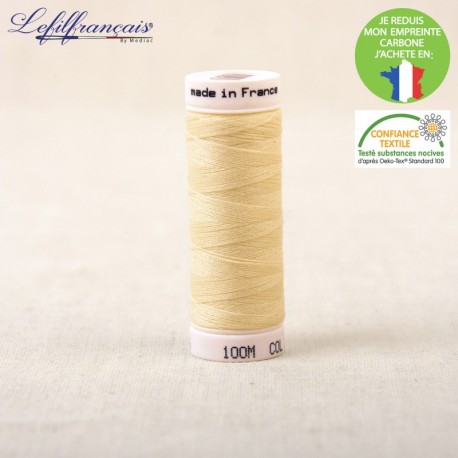 Fil polyester  100m