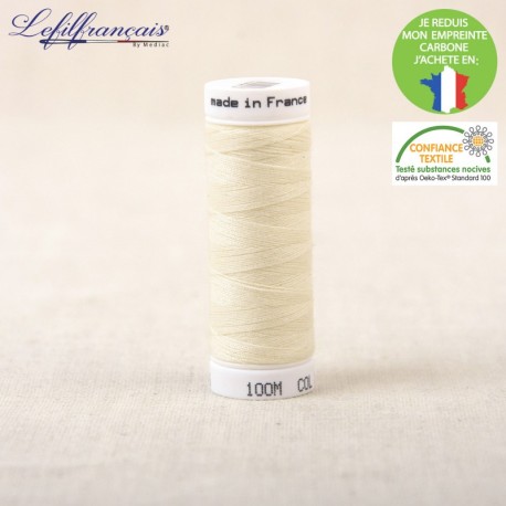 Fil polyester  100m