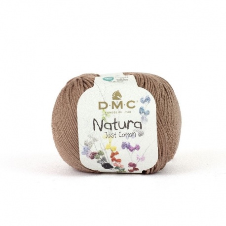 Fil DMC Crochet tricot Natura 