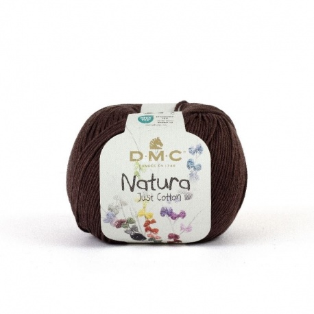 Fil DMC Crochet tricot Natura 