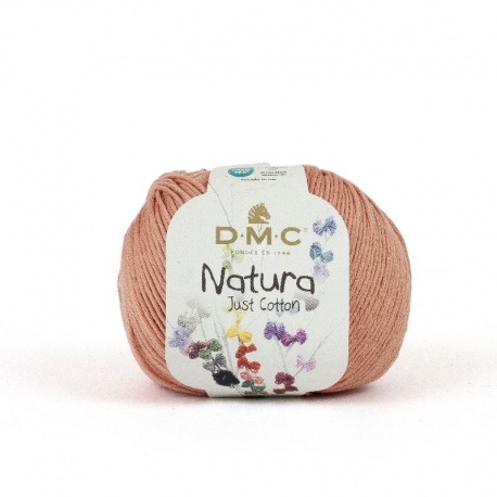 Fil DMC Crochet tricot Natura 
