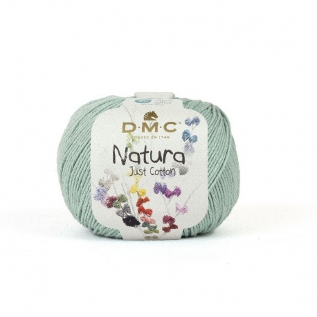 Fil DMC Crochet tricot Natura 
