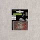 Cactus_epingles super fines diametre 0,4mmx35mm  Rouge - 