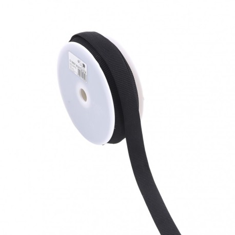 Gros grain elastique