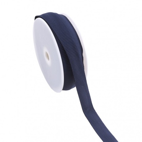 Gros grain elastique