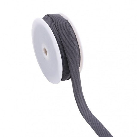 Gros grain elastique