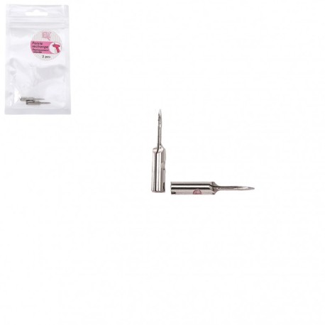 Pointe de Rechanges Pour Pistolet Textile Référence 5027348