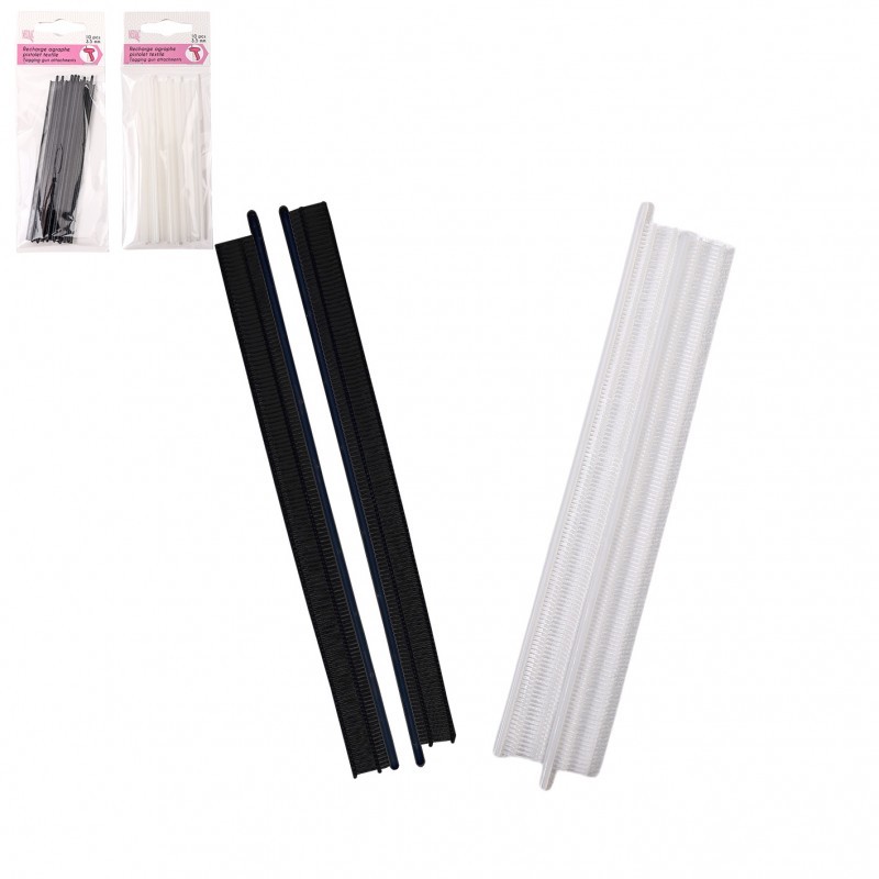 Recharche Agraphe Pour Pistolet Textile Référence 5027348