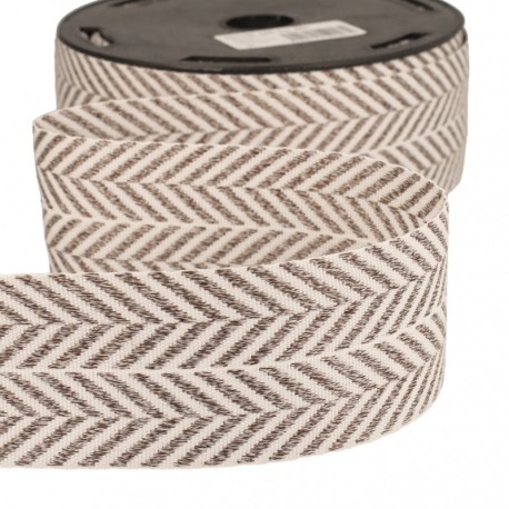 Galon tapis et bordures pré plié