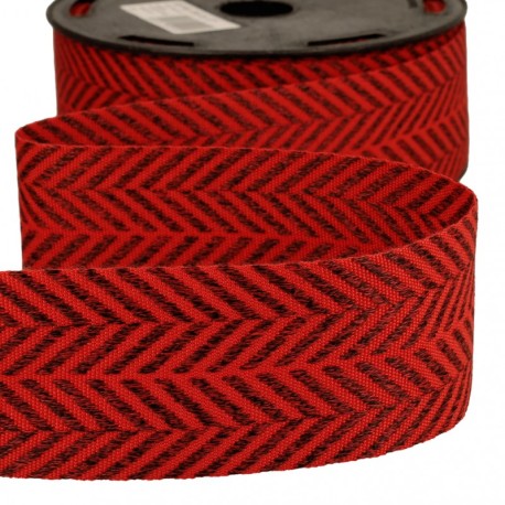 Galon tapis et bordures pré plié