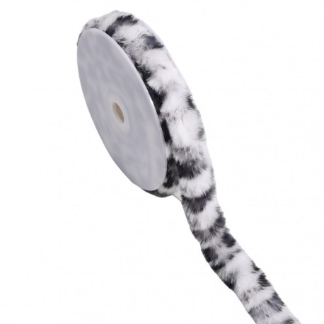 Depassant fourrure synthetique animal