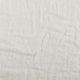 Tissu Etamine Zephir Uni Ecru