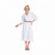 Patron Burda 5669 Robe et Chemisier 38-50
