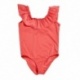 Patron Burda Kids 9193 Vetements dE Plage 4-11 Ans 