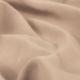 Tissu Cupro Touch Beige