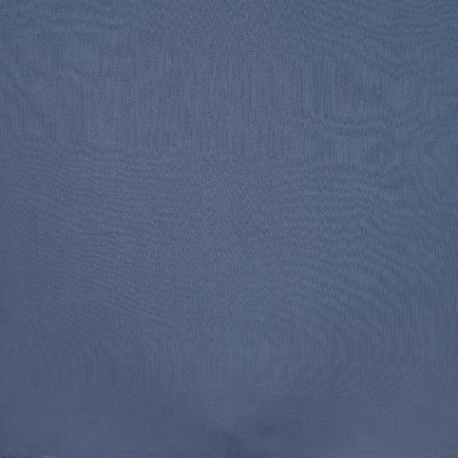 Tissu Cupro Touch Denim