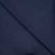 Tissu Cupro Touch Bleu Marine