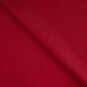 Tissu Lin Uni Fabrizio Bordeaux