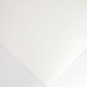 Tissu F290-mousse Thermocollante Epaisse Blanc