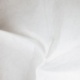 Tissu L78-molleton Volumineux et Leger Blanc 